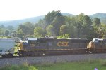 CSX 4702